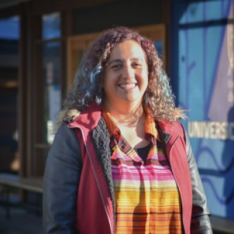 tehuelche noticias: Candidata Rectora UAys&eacute;n realizar&aacute;  conversatorio abierto a la comunidad regional
