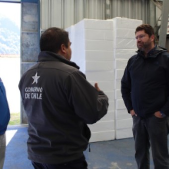 tehuelche noticias: M&Aacute;S DE 600 MIPYMES TRABAJAN CON CENTROS  DE NEGOCIOS SERCOTEC EN LA REGI&Oacute;N DE AYS&Eacute;N