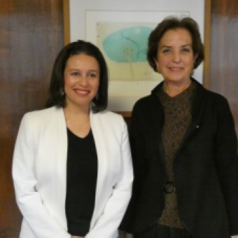 tehuelche noticias: SENADORA ORDENES SE REUNE CON MINISTRA DE TRANSPORTES PARA REVISAR PROYECTOS DE INFRAESTRUCTURA Y CONECTIVIDAD DE LA REGI&Oacute;N DE AYS&Eacute;N