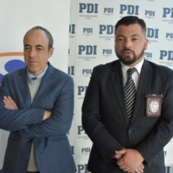 tehuelche noticias: PDI y Fiscal&iacute;a investigan grave hecho de violencia intrafamiliar