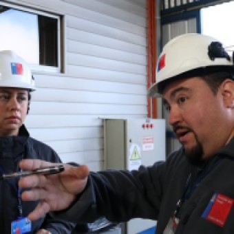 tehuelche noticias: Llaman a cumplir reglamento que protege salud ocupacional  de trabajadores expuestos al fr&iacute;o