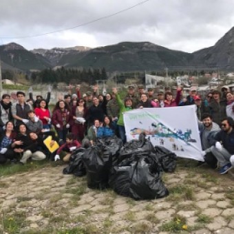 tehuelche noticias: INJUV y CONAF convocan a j&oacute;venes para realizar arborizaciones comunitarias