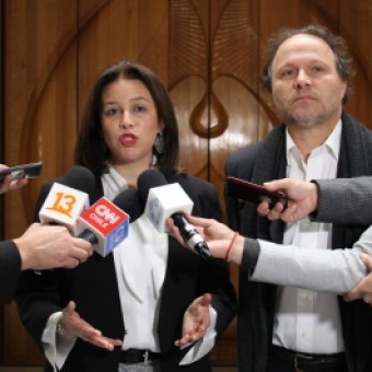 tehuelche noticias: SENADORA ORDENES PLANTEA REBAJAR TARIFAS DE AGUA EN SESI&Oacute;N ESPECIAL DEL SENADO SOBRE EMPRESAS SANITARIAS