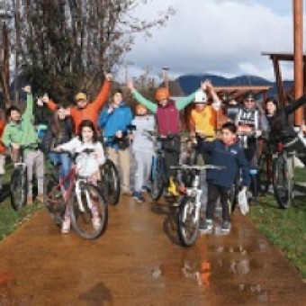 tehuelche noticias: &ldquo;La Ruta Del Agua&rdquo;: Puerto Ays&eacute;n vive la Semana del Turismo de Invierno