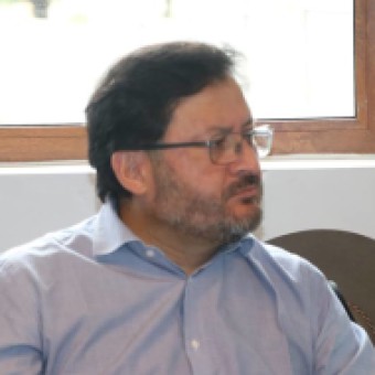 tehuelche noticias: Consejero Rodrigo Araya busca evitar que proyectos queden sin financiamiento