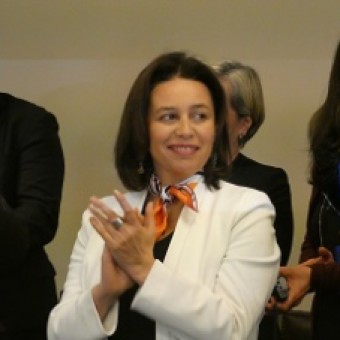 tehuelche noticias: Senadora &Oacute;rdenes sobre el servicio de biodiversidad y &aacute;reas protegidas: &ldquo;dimos un paso importante para nuestro pa&iacute;s&rdquo;