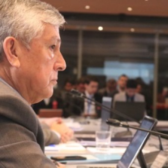tehuelche noticias: Senador Sandoval propone mejoras a instrumentos de fomento productivo en presentaci&oacute;n realizada ante comisi&oacute;n de Zonas Extremas de la C&aacute;mara de Diputados