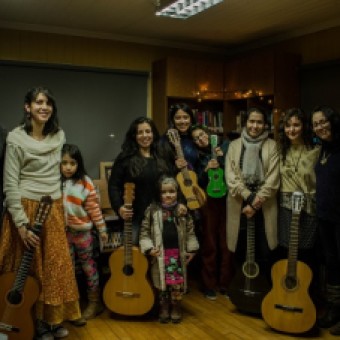 tehuelche noticias: Coyhaique y Puerto Cisnes ser&aacute;n protagonistas del &ldquo;Encuentro de Mujeres en la M&uacute;sica&rdquo;