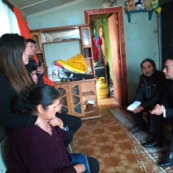 tehuelche noticias: &ldquo;La condici&oacute;n de vulnerabilidad jam&aacute;s ser&aacute; un obst&aacute;culo para el acceso a la Justicia&rdquo;