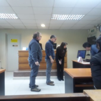 tehuelche noticias: Fiscal&iacute;a Pedir&aacute; Revertir Libertad de Imputado por Fatal Atropello de Joven en Puerto Ays&eacute;n