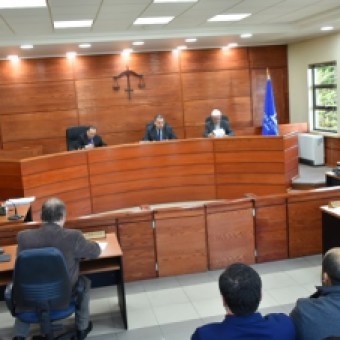 tehuelche noticias: Una vida Por un Mill&oacute;n de Pesos: Corte de Apelaciones de Coyhaique Revoca Libertad de Imputado por Fatal Atropello de Joven en Puerto Ays&eacute;n