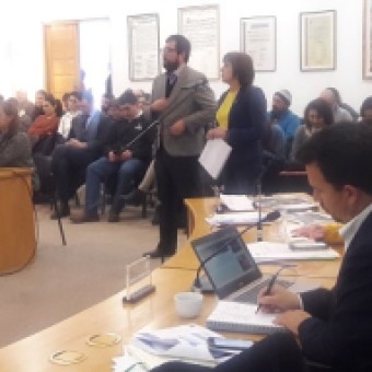 tehuelche noticias: Gobierno Regional aprob&oacute; el traspaso de 2 mil millones al Minvu para iniciar obras de comit&eacute;s de vivienda de Ays&eacute;n y Coyhaique