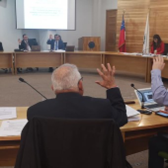 tehuelche noticias: MUNICIPALIDAD DE COYHAIQUE CONSIGUE APROBACI&Oacute;N DE RECURSOS PARA PROYECTO DE CONSERVACI&Oacute;N