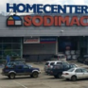 tehuelche noticias: Comenz&oacute; cobro de Estacionamientos en Homecenter Sodimac Coyhaique