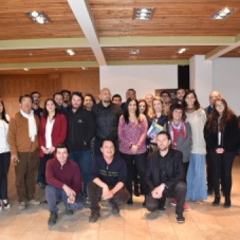 tehuelche noticias: IFOP: Taller de Difusi&oacute;n de resultados del Programa de seguimiento de recursos altamente migratorios, enfoque ecosist&eacute;mico