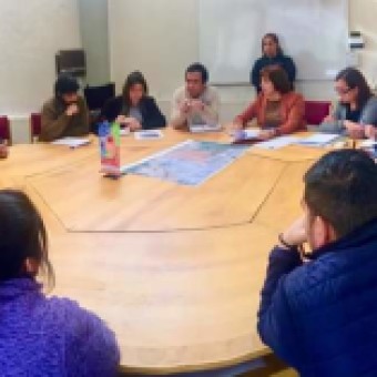 tehuelche noticias: Comit&eacute;s de Vivienda Critican Escaso Avance en Proyectos Habitacionales