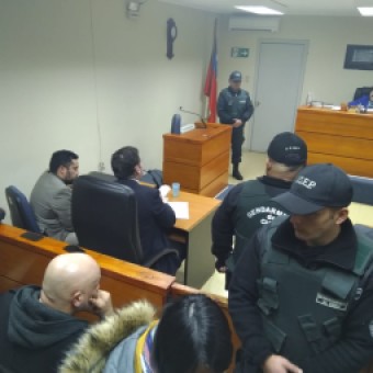 tehuelche noticias: Logran detenci&oacute;n de implicados en triple homicidio ocurrido en sector alto de Coyhaique