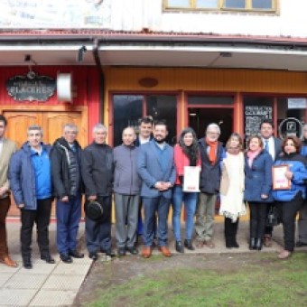 tehuelche noticias: Desarrollo, sustentabilidad y compromiso marcan la agenda del gobierno central en Ays&eacute;n