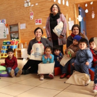 tehuelche noticias: Seremi del Trabajo suma nuevas acciones que buscan concientizar  para la erradicaci&oacute;n del trabajo infantil
