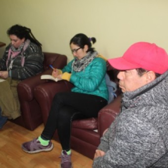 tehuelche noticias: MovilizAys&eacute;n Prepara Actividades Para Recordar un Nuevo 11 de Septiembre