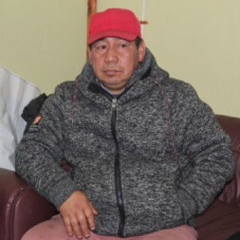 tehuelche noticias: CUT Provincial Coyhaique Sale a Defender Proyecto de 40 Horas Laborales