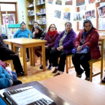 tehuelche noticias: En Puerto Ib&aacute;&ntilde;ez se inician las obras de mejoramiento t&eacute;rmico para 21 familias