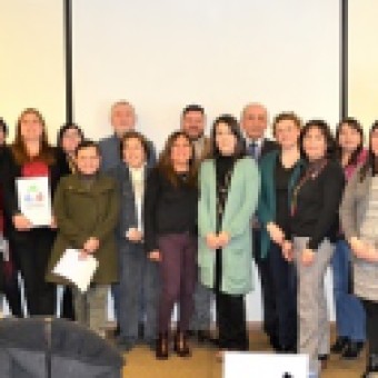 tehuelche noticias: Ocho colegios de la regi&oacute;n de Ays&eacute;n se comprometen a implementar el Programa Suma +