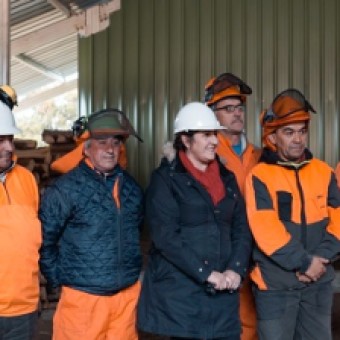 tehuelche noticias: GOBIERNO PONE SUMA URGENCIA A PROYECTO DE FLEXIBILIDAD LABORAL