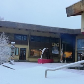 tehuelche noticias: M&Aacute;S DE 10 MIL PERSONAS ASISTIERON A  ACTIVIDADES EN LA CORPORACI&Oacute;N CULTURAL MUNICIPAL DE COYHAIQUE