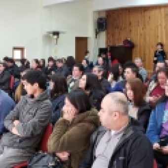 tehuelche noticias: Proped&eacute;utico UACh inici&oacute; su trabajo con once liceos de la regi&oacute;n de Ays&eacute;n