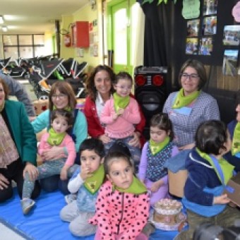 tehuelche noticias: Senado aprob&oacute; en general proyecto de K&iacute;nder Obligatorio Iniciativa fue aprobada en general por la Comisi&oacute;n de Educaci&oacute;n y Cultura de la c&aacute;mara alta