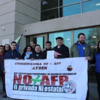 tehuelche noticias: Declaran admisible recurso de protecci&oacute;n contra AFP en Ays&eacute;n