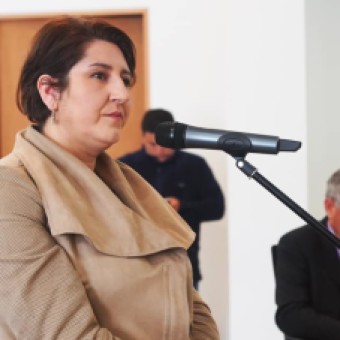 tehuelche noticias: NUTRIDA AGENDA LEGISLATIVA IMPULSA EL GOBIERNO CENTRAL