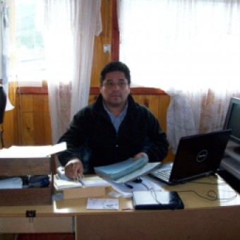 tehuelche noticias: Guaitecas Ante la Oscuridad Inminente