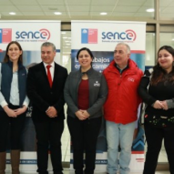 tehuelche noticias: M&aacute;s de 200 manipuladoras de alimentos ser&aacute;n certificadas  en sus competencias laborales