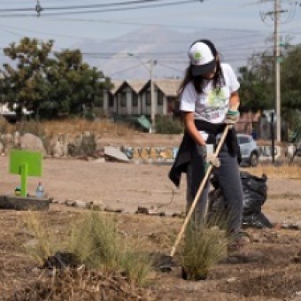 tehuelche noticias: INJUV financia con hasta $10 millones a organizaciones de voluntariado