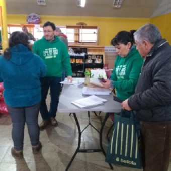 tehuelche noticias: Consejero regional Rodrigo Araya llama a las organizaciones sin fines de lucro a postular al fondo 0,3% de Medio Ambiente