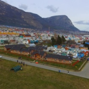 tehuelche noticias: En sector Escuela Agr&iacute;cola Instalar&aacute;n Comisar&iacute;a y Prefectura Ays&eacute;n