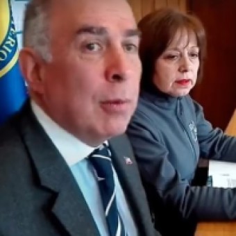 tehuelche noticias: Intendente (S) Pablo Galilea advierte que Plan de Descontaminaci&oacute;n de Coyhaique &ldquo;va por buen camino&rdquo;
