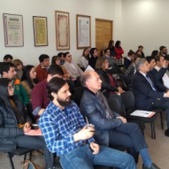 tehuelche noticias: PRESENTAN PRIMERA CARACTERIZACI&Oacute;N DE MIPE COMO HERRAMIENTA DE GESTI&Oacute;N TERRITORIAL