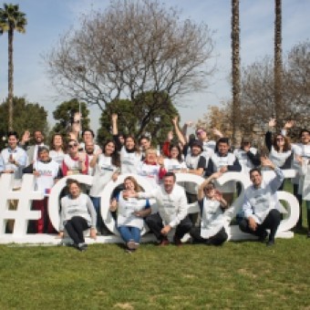 tehuelche noticias: Ministerios de Medio Ambiente y Desarrollo Social y Familia buscan m&aacute;s de mil voluntarios para la COP25