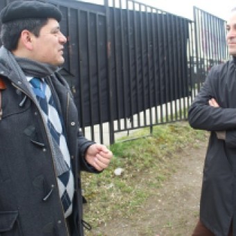 tehuelche noticias: Partido Comunista Ays&eacute;n no Descarta Presentar Candidato a Alcalde por Coyhaique