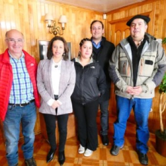 tehuelche noticias: GREMIOS DE VIVIENDA  Y BIENES NACIONALES MANIFIESTAN PREOCUPACI&Oacute;N POR PROYECTO QUE FUSIONAR&Iacute;A AMBAS CARTERAS