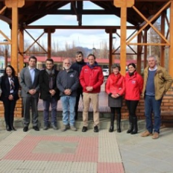 tehuelche noticias: Superintendente de Educaci&oacute;n(s)  inaugur&oacute; jornada de Buen Trato y Participaci&oacute;n Responsable en la Comunidad Educativa en Coyhaique