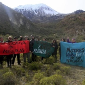 tehuelche noticias: &ldquo;La Voz de la Tierra&rdquo;: cambio clim&aacute;tico y semillas tradicionales
