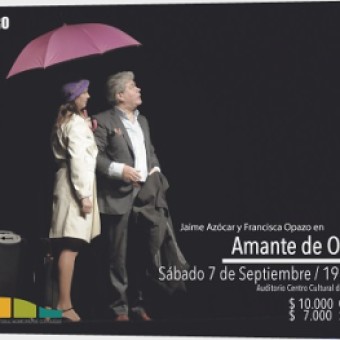 tehuelche noticias: SIGUEN LOS ESTRENOS DE CINE Y TEATRO EN LA CORPORACI&Oacute;N CULTURAL MUNICIPAL DE COYHAIQUE