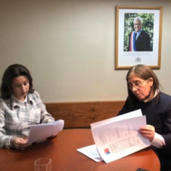 tehuelche noticias: Anuncian adquisici&oacute;n de cabina de fototerapia para Hospital Regional