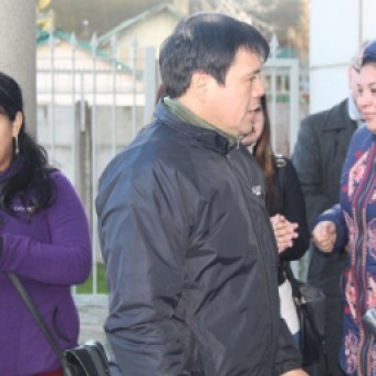 tehuelche noticias: Familia de Sebasti&aacute;n Tocol Invita a Comunidad Aysenina a Marchas por Eventual Revocaci&oacute;n de Prisi&oacute;n Preventiva a Imputado por Mortal Atropello