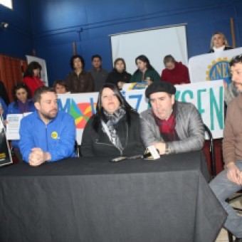 tehuelche noticias: Declaraci&oacute;n P&uacute;blica MovilizAys&eacute;n
