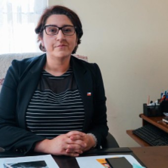 tehuelche noticias: &ldquo;EN UNA SITUACI&Oacute;N TAN SENSIBLE PARA CHILE, NUESTRO SENTIMIENTO ES DE PROFUNDO RESPETO&rdquo;